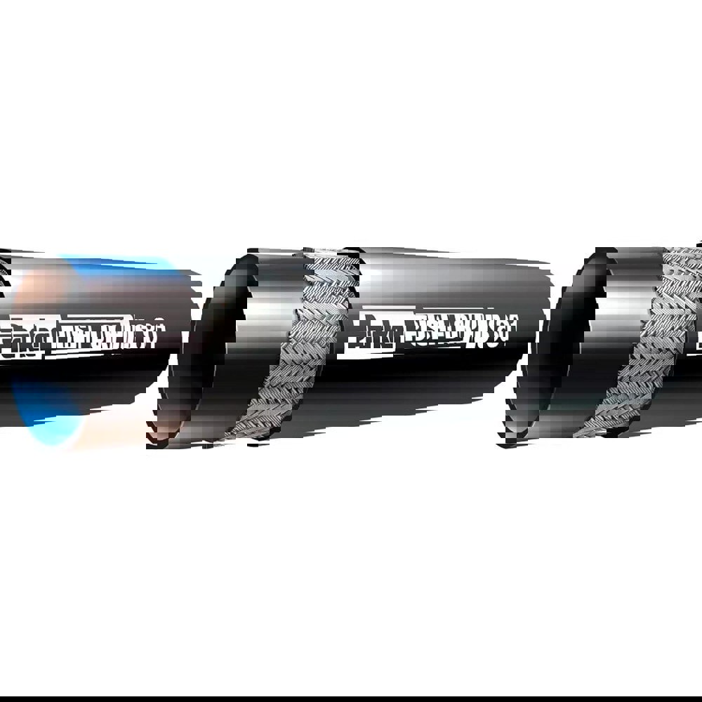 Push-on Air Hose: 1/2