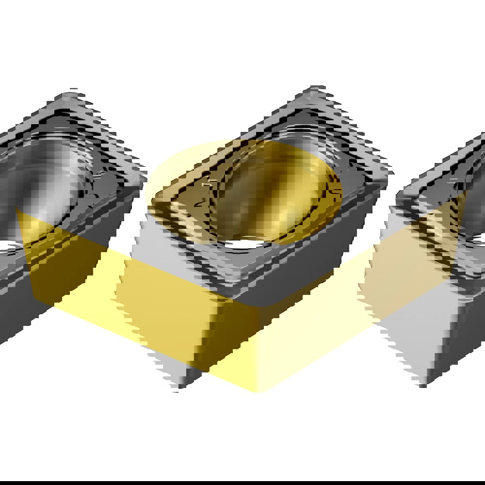 Turning Insert: CCMT 09 T3 08-PMC 4425,