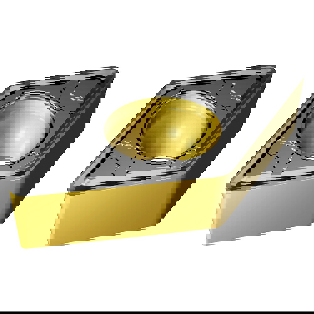 Turning Insert: DCMT 11 T3 08-PMC 4425,