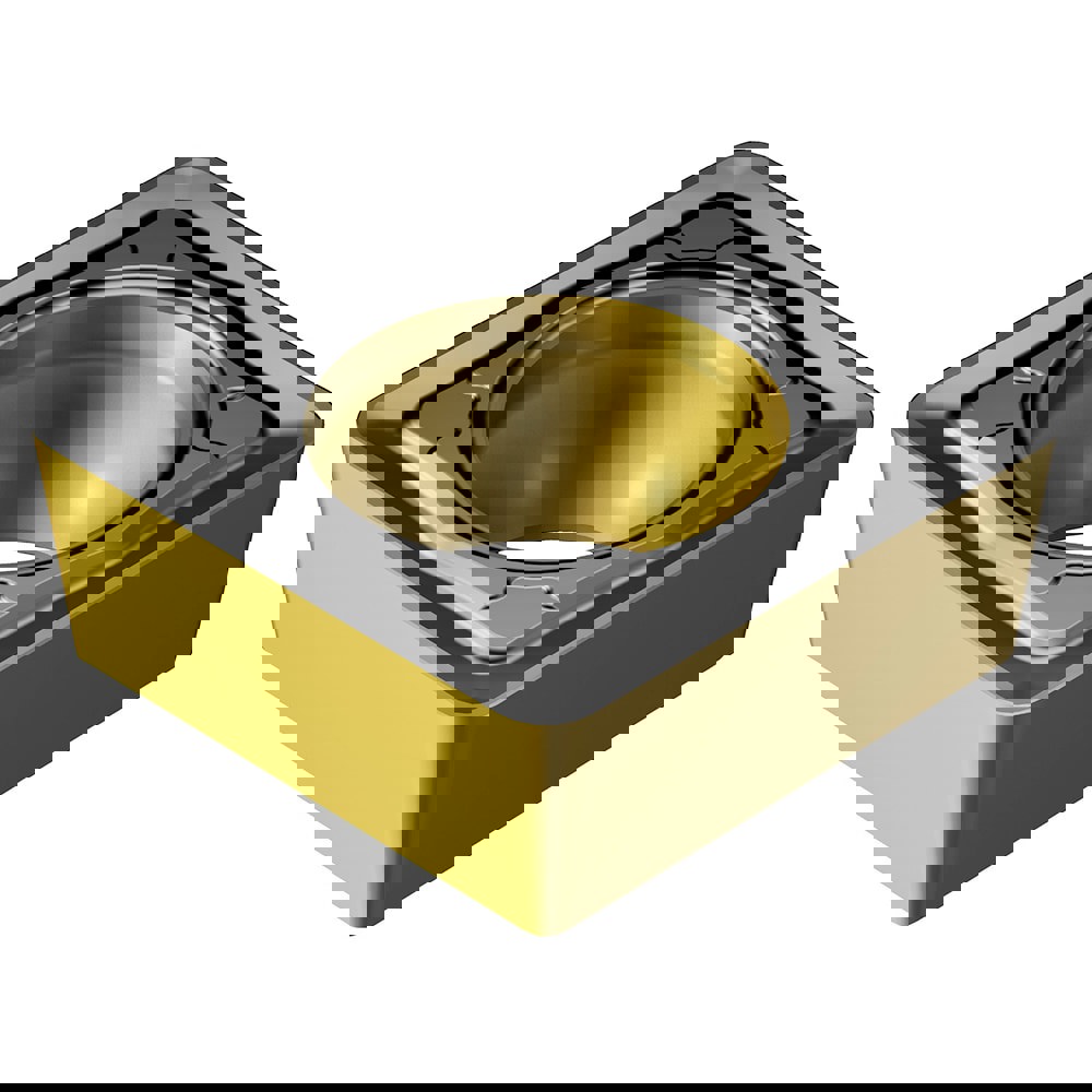 Turning Insert: SCMT 09 T3 04-PMC 4425,