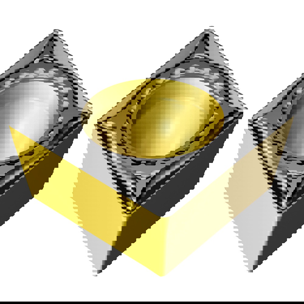 Turning Insert: CPMT 06 02 04-PM 4425, S