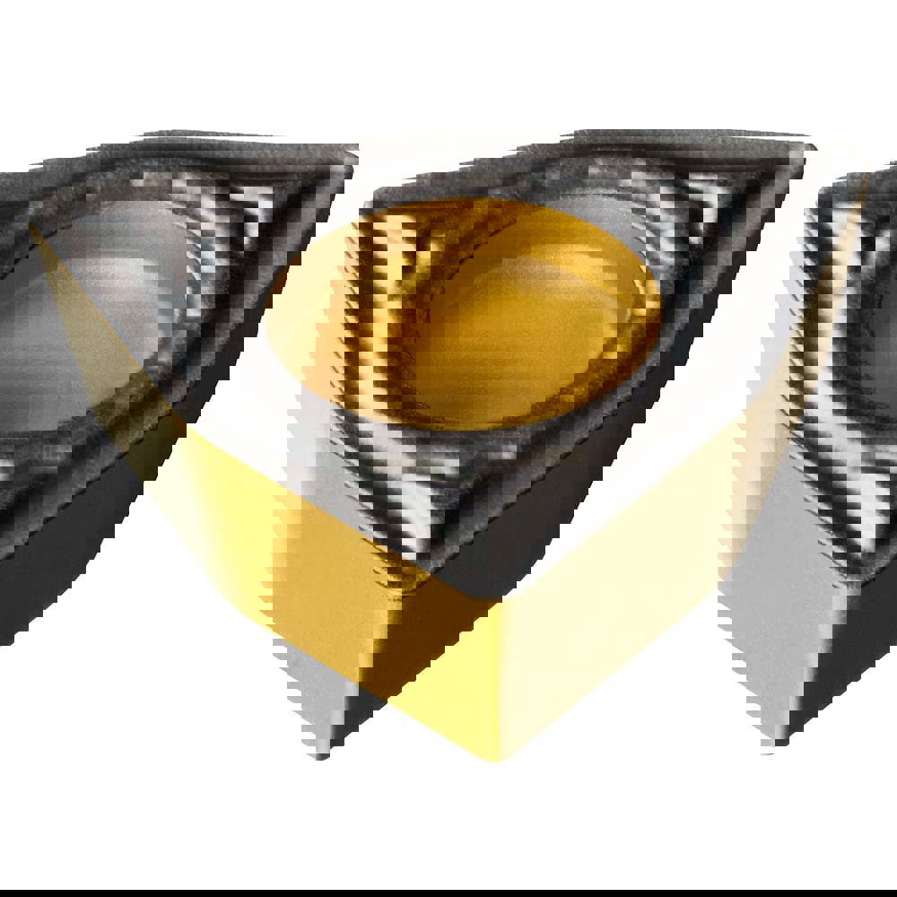 Turning Insert: WPMT 04 02 08-PM 4425, S