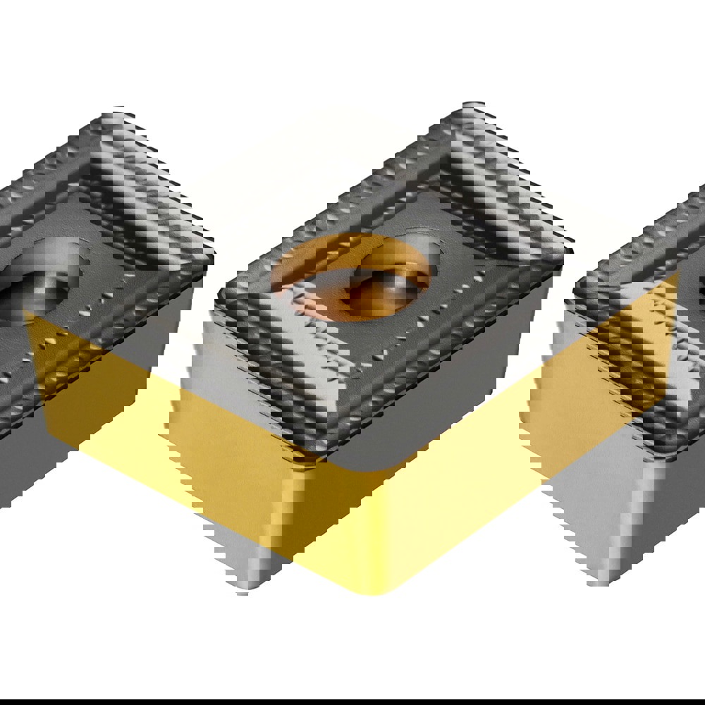 Turning Insert: SBMT 38 12 32-XH 4425, Solid Carbide