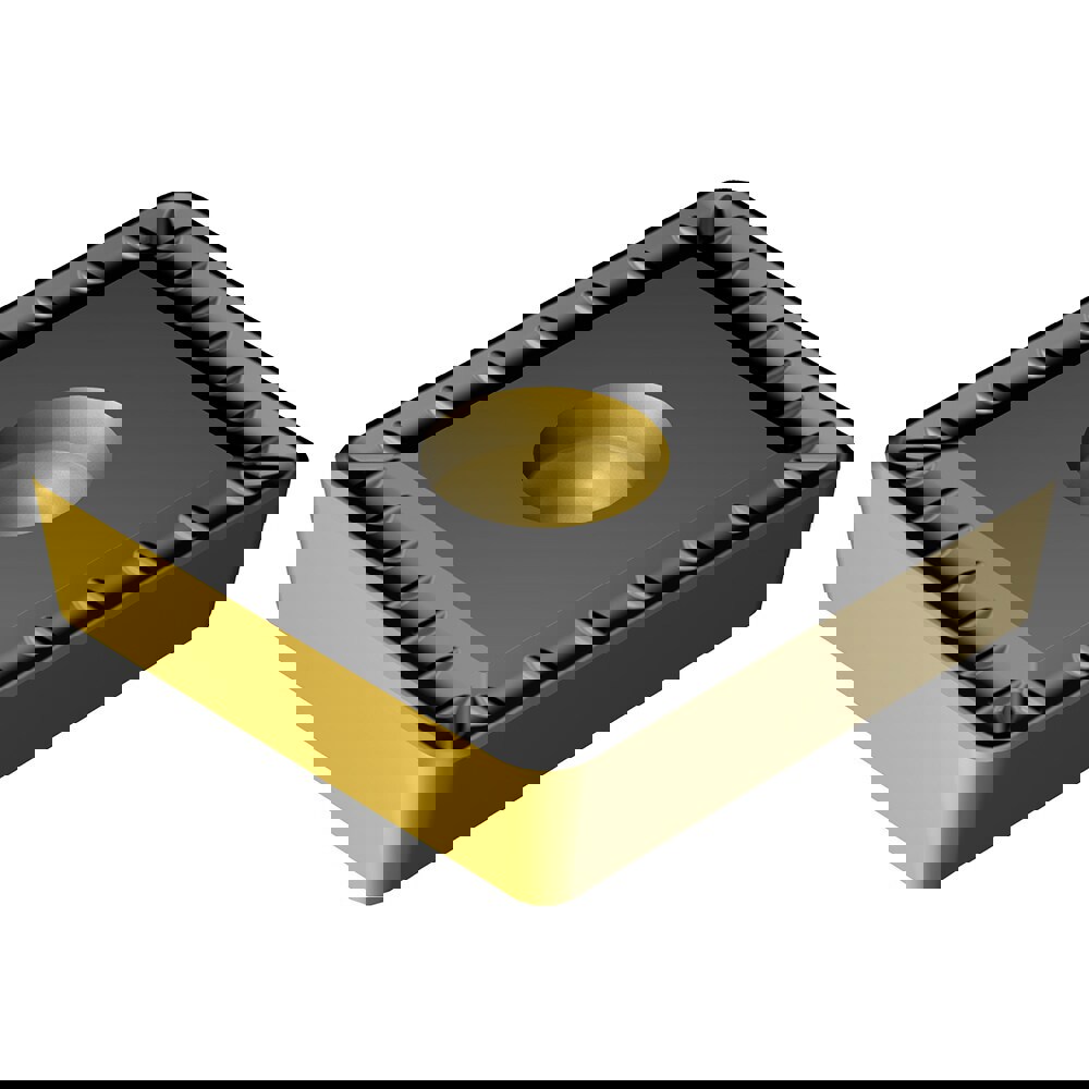 Turning Insert: SCMT 38 09 32-XL 4425, Solid Carbide