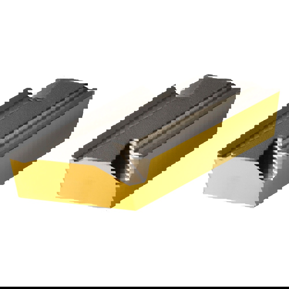 Turning Insert: KNUX 16 04 10L12 4425, Solid Carbide