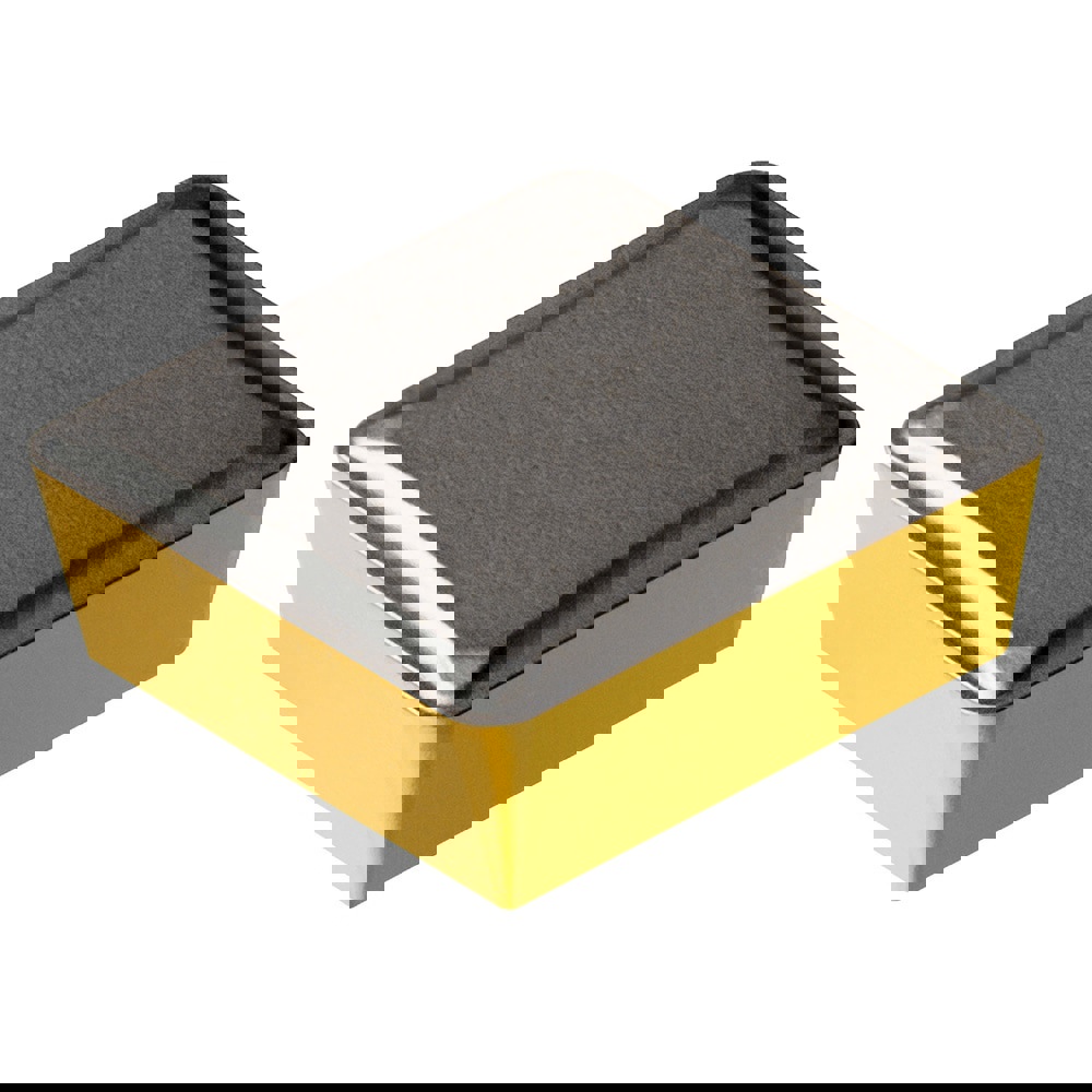 Turning Insert: SPMR 12 03 04-53 4425, Solid Carbide