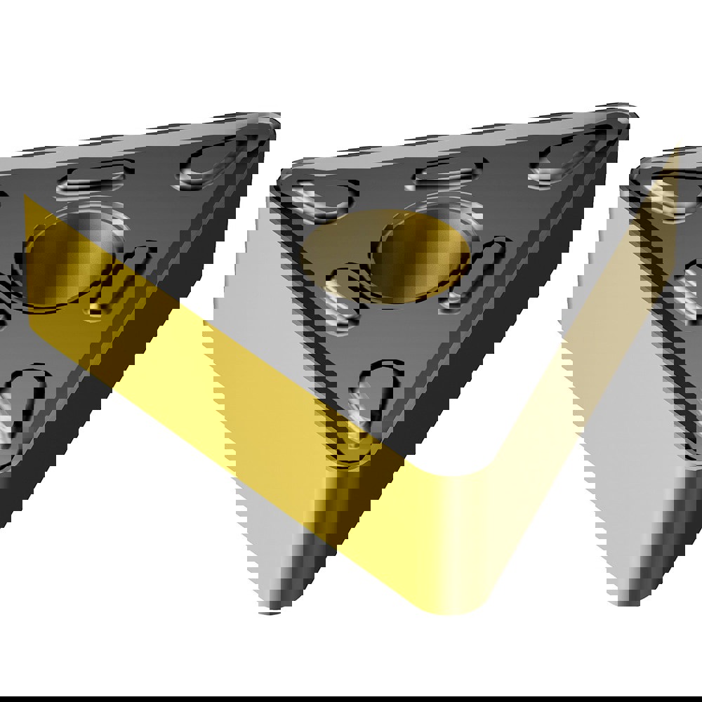 Turning Insert: TNMG 33 09 24-HM 4425, Solid Carbide