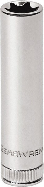 Deep Hand Socket: 1/4
