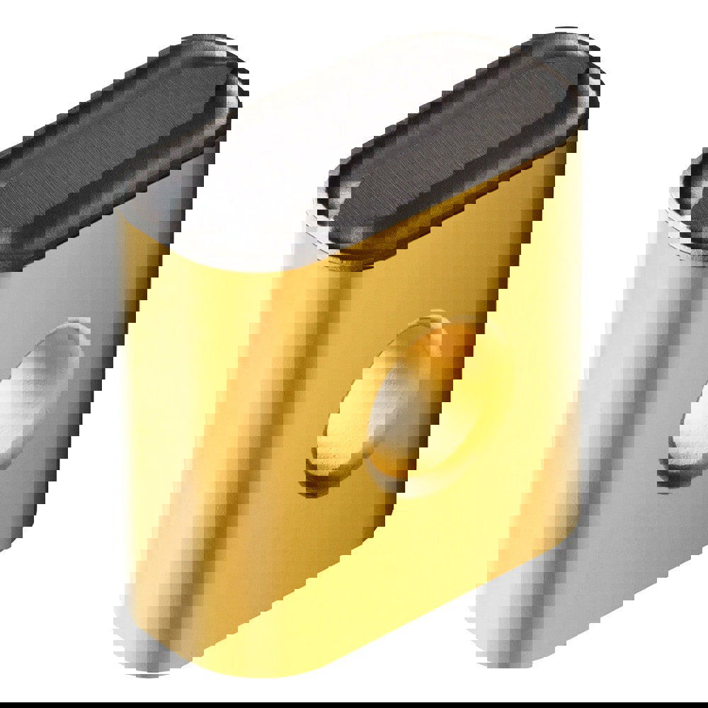 Turning Insert: LNUX 19 19 40-PM 4425, Solid Carbide