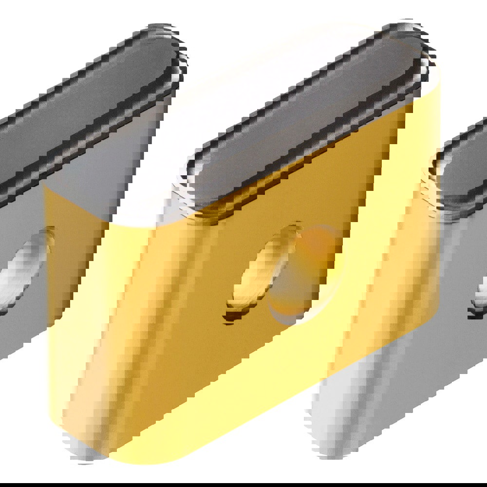 Turning Insert: LNUX 30 19 40-PR 4425, Solid Carbide
