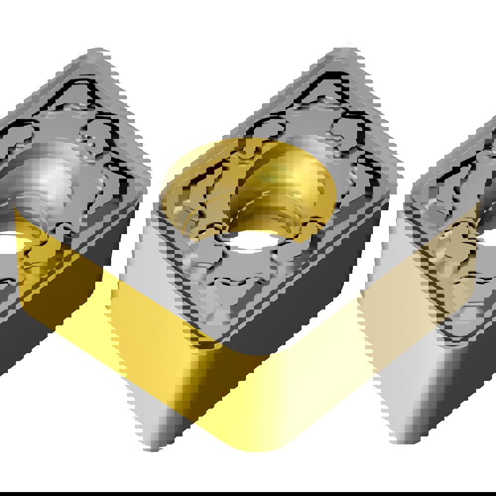 Turning Insert: SNMU 12 04 16-KM 4425