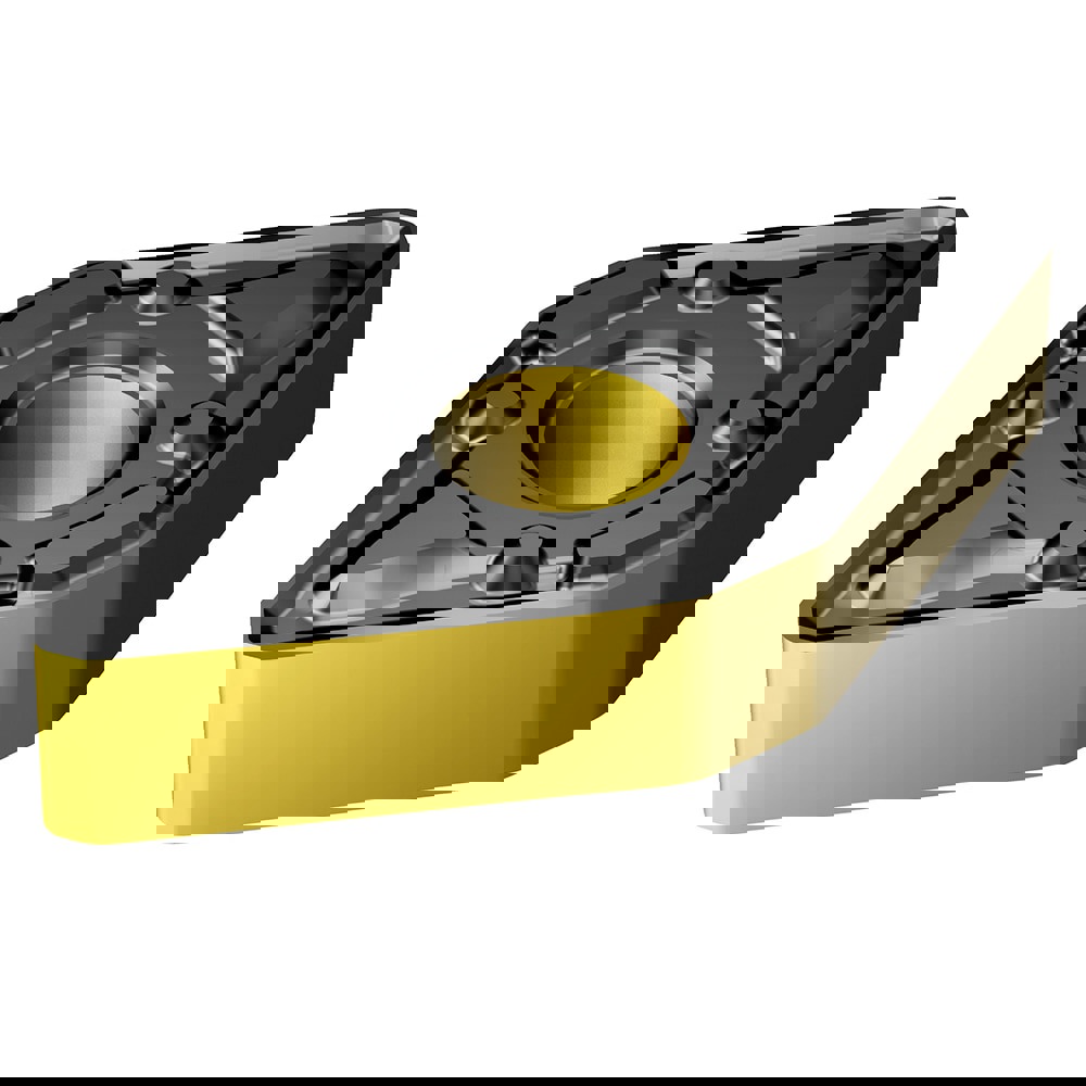 Turning Insert: DNMX 15 04 16-WM 4425, S