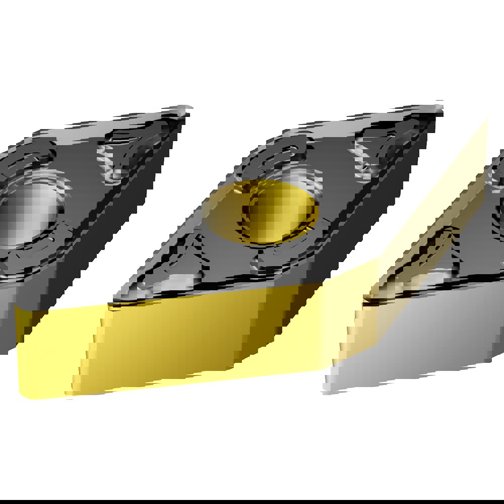 Turning Insert: DNMG 15 04 04-XM 4425, S