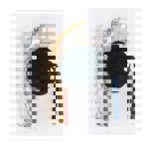 3 SPD FAN SWCH 4 WRS NI