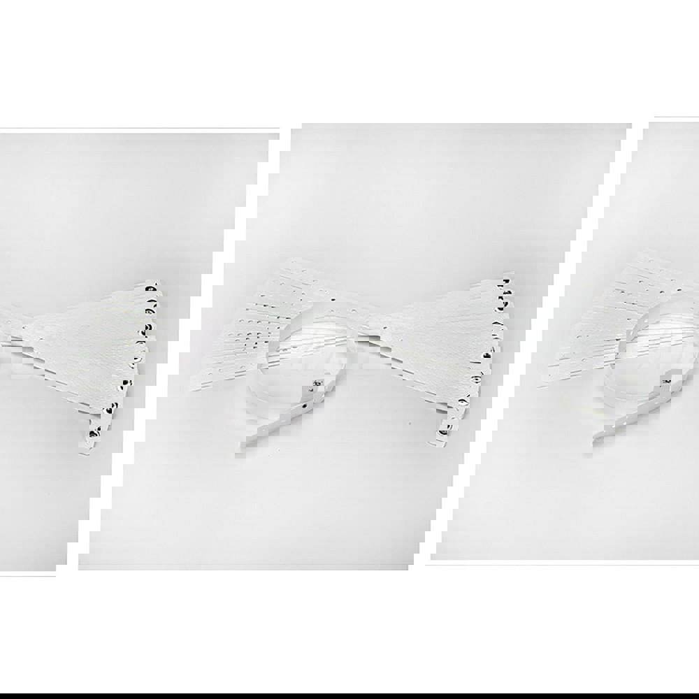 Electromagnet Lock Accessories; Accessory Type: Wrist-Ankle Band With Snap ; For Use With: RoamAlert Door Controller ; Material: Plastic