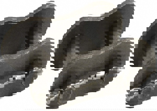 Connecting Link: for Single Strand Chain, 80-1C Chain, 1