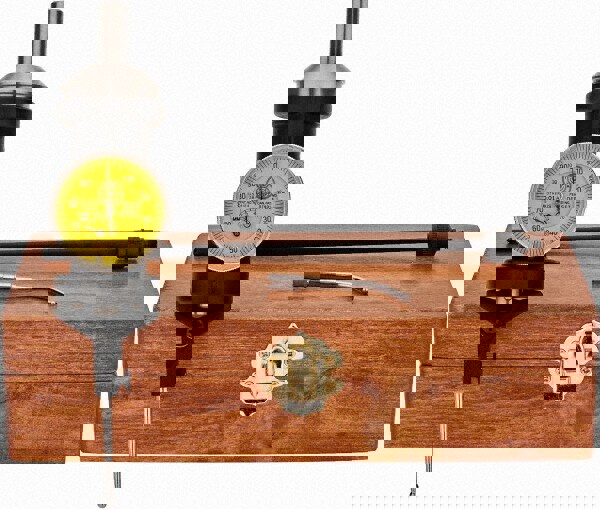 Test Indicator Kit: 5 Pc