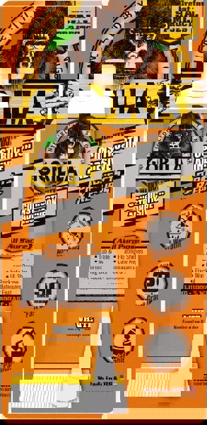 2.5 oz Tube Silyl Terminated Polyether C