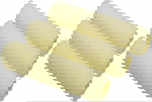 Paint Roller Cover Set: 3/8