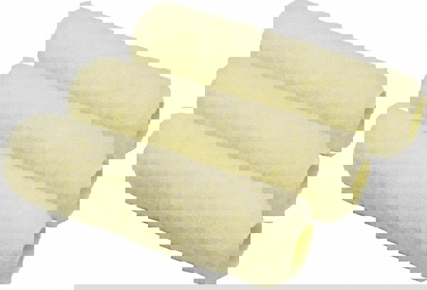 Paint Roller Cover Set: 1/2