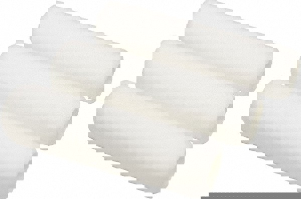 Paint Roller Cover Set: 3/8