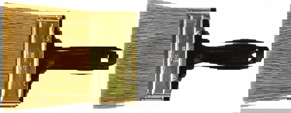 BRUSH, PAINT, FLAT SASH, 3