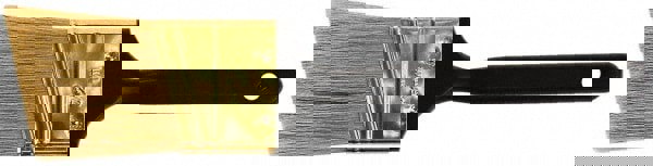 BRUSH, PAINT, ANGLE SASH, 2.5