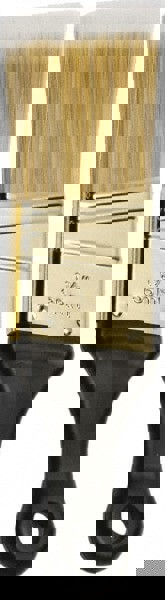 Paint Brush: Synthetic Bristle