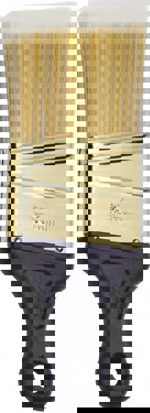 Paint Brush: 2-1/2