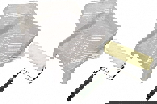 KIT, PAINT, PROFESSIONAL GRADE, 4PC