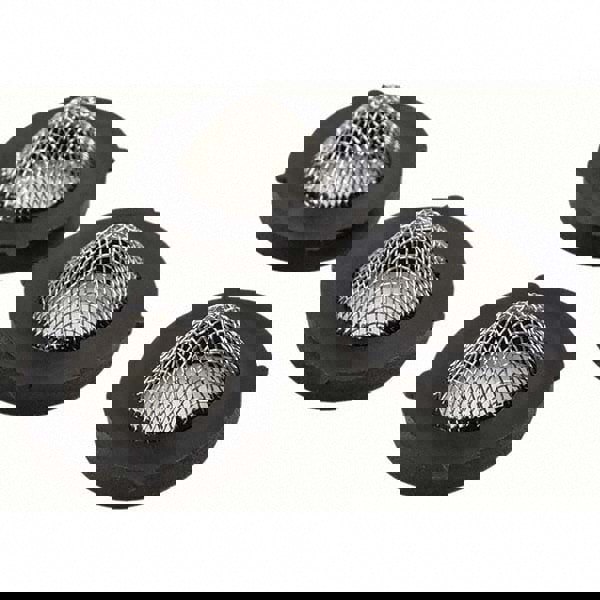 Garden Hose Fitting: Washer, 3/4