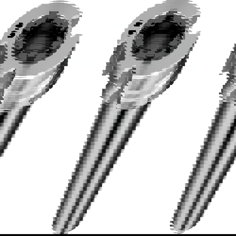 Collet Chucks; Collet System: ER ; Collet Series: ER20 ; Shank Type: Taper ; Modular Connection Size: BT30 ; Projection (mm): 22.000 ; Through Coolant: Yes