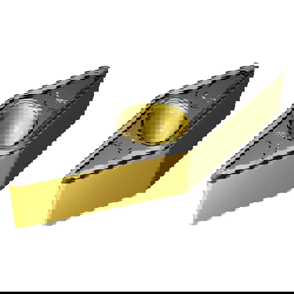 Turning Insert: VBMT 16 04 08-PMC 4415