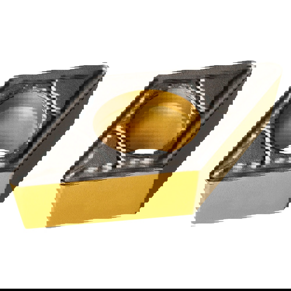 Turning Insert: DPMT 07 02 04-PM 4415