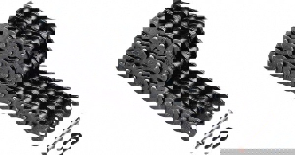 Ansi-Steel-Double Pitch Chain