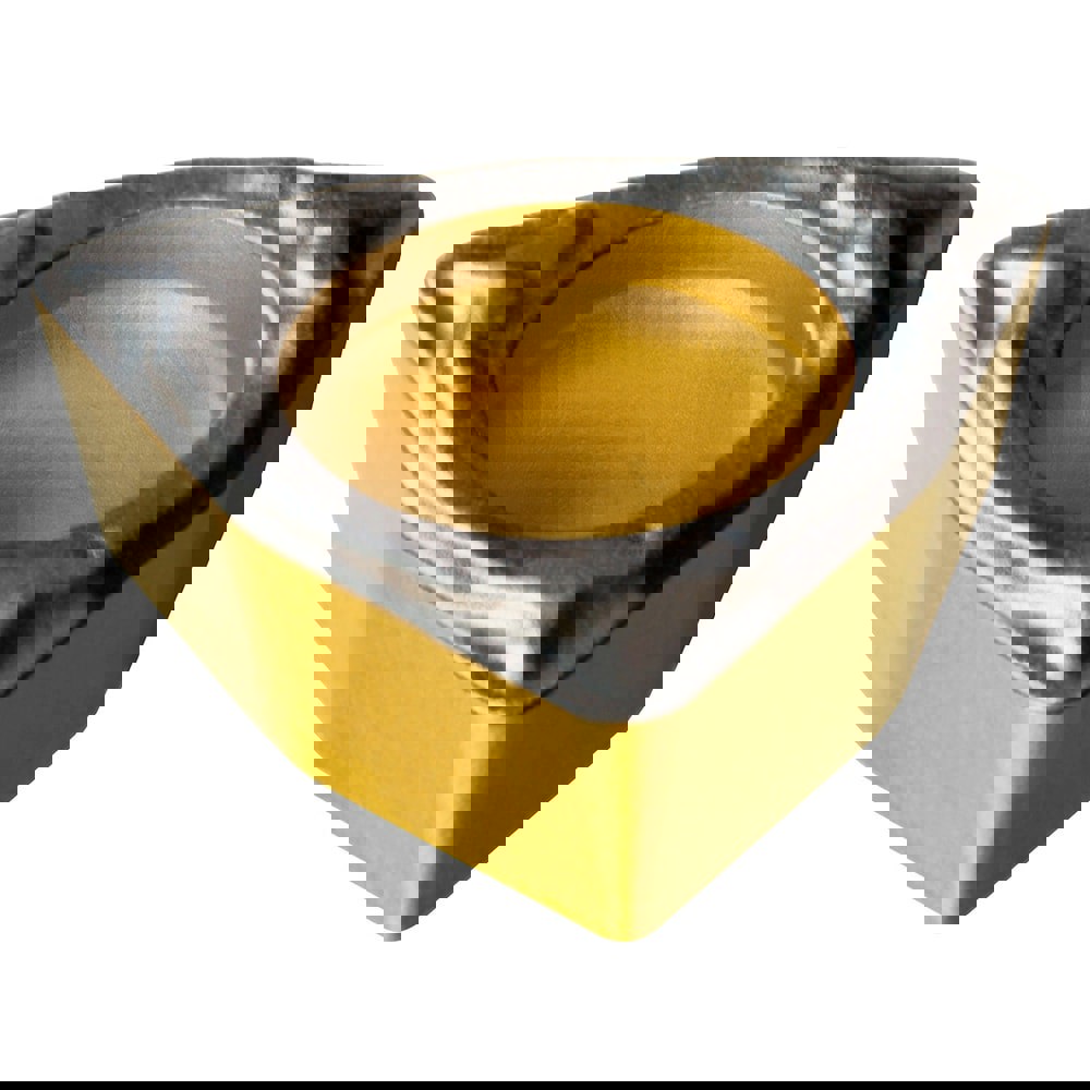 Turning Insert: WPMT 02 01 04-PF 4415