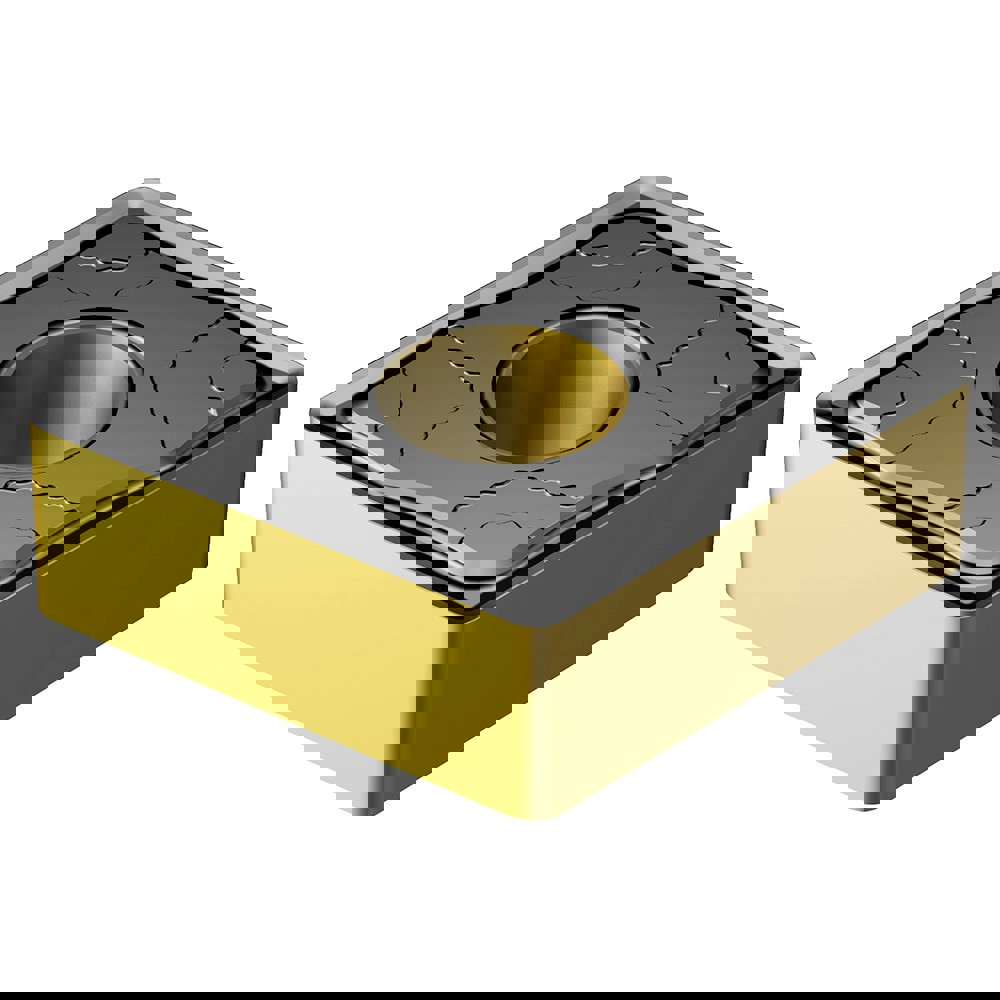 Turning Insert: CNMG 12 04 12-PMC 4415