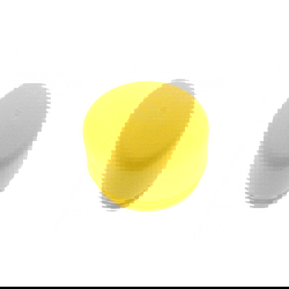 Replacement Heads & Faces; Tip Type: Dead Blow Hammer ; Material: Polyurethane ; Face Diameter Range: 1.0000 to 2.9000 in ; Hardness: Medium Hard ; Color: Yellow ; Mount Type: Press Fit