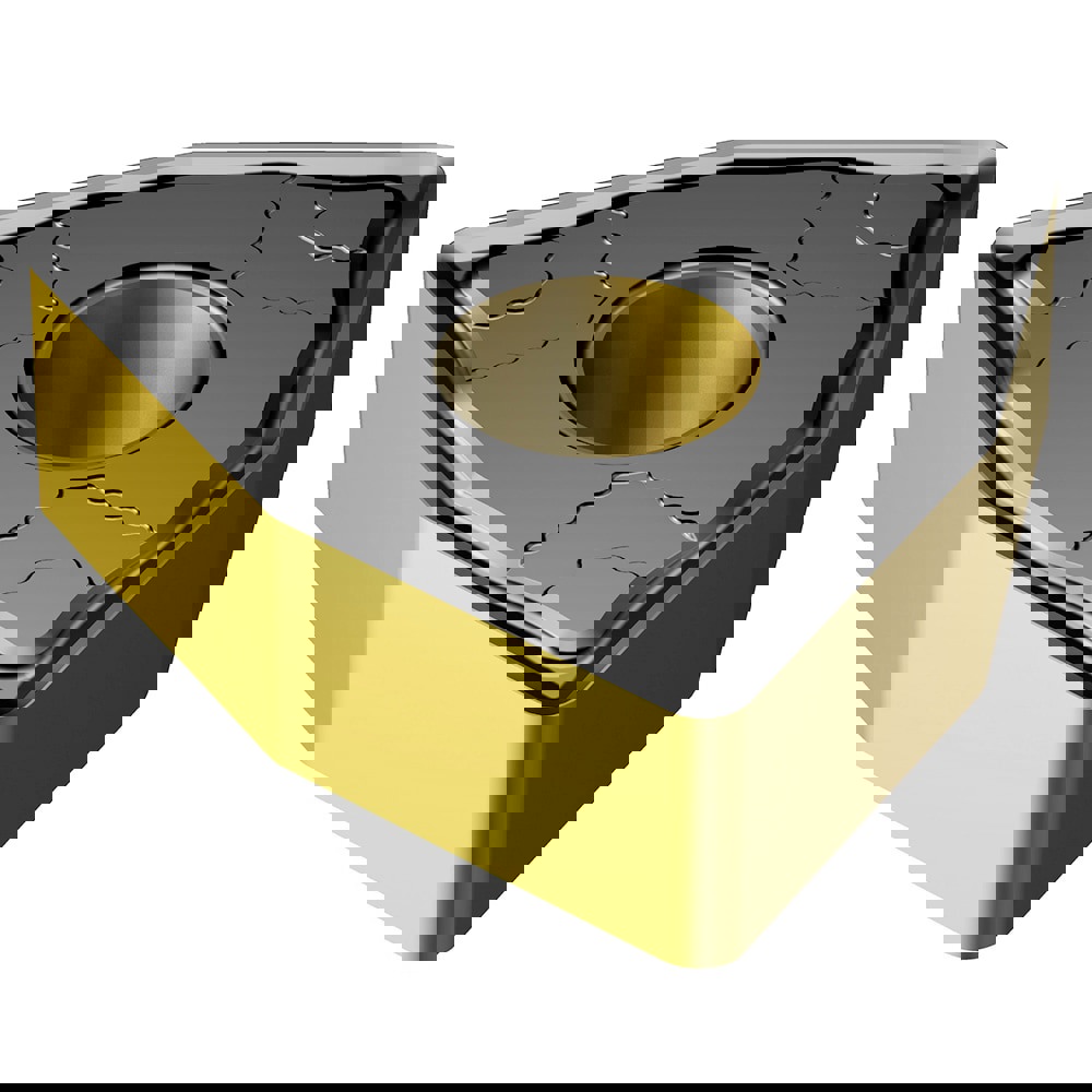 Turning Insert: WNMG 08 04 04-PMC 4415