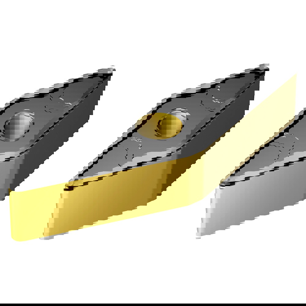 Turning Insert: VNMG 16 04 04-PMC 4415
