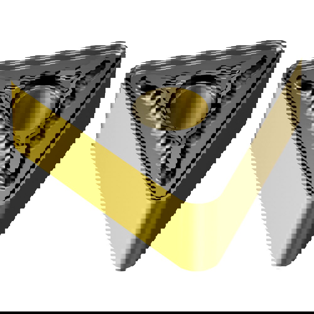 Turning Insert: TNMG 27 06 12-MR 4415