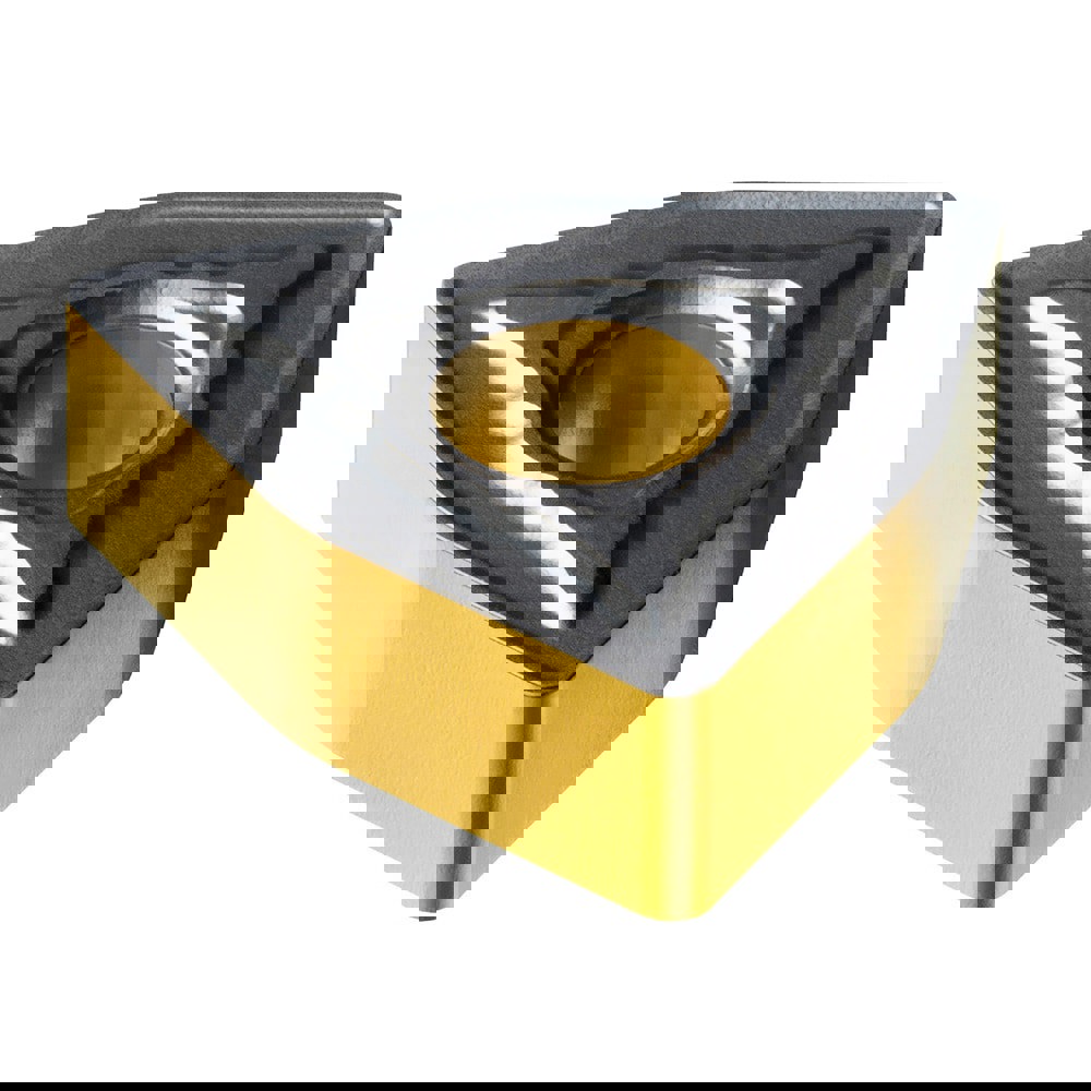 Turning Insert: WNMG 08 04 16-MR 4415