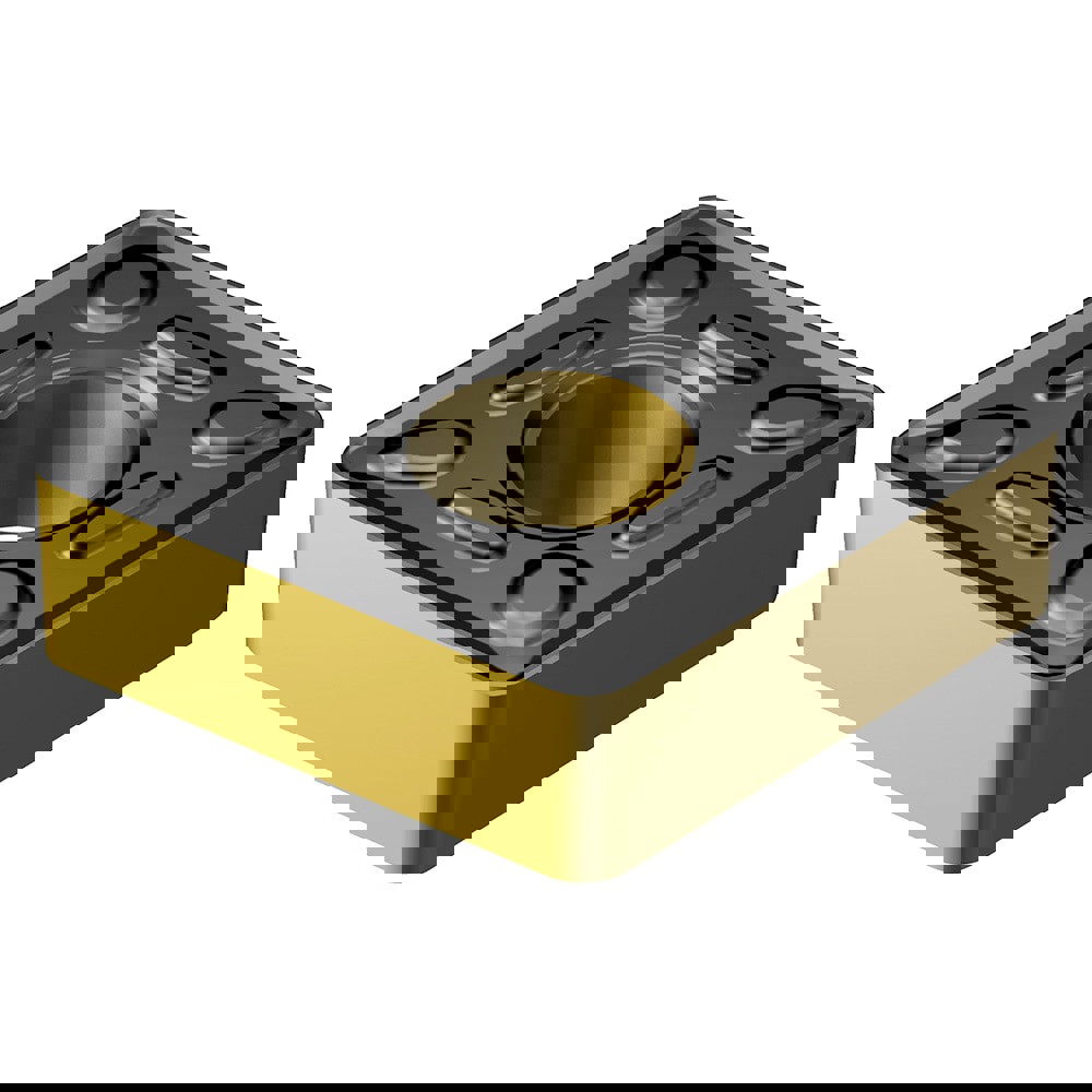 Turning Insert: CNMG 19 06 12-HM 4415