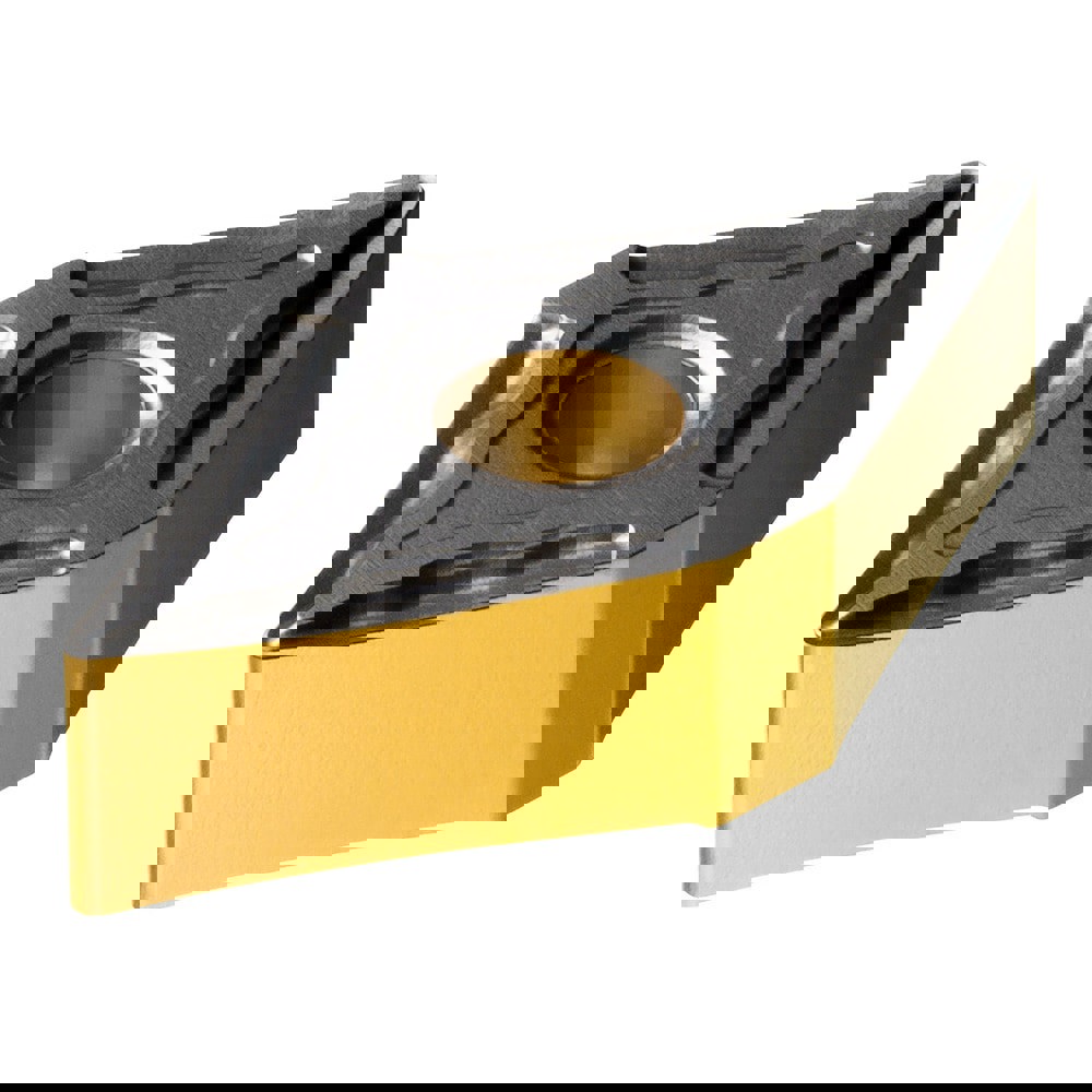 Turning Insert: DNMG 15 04 16-MF 4415