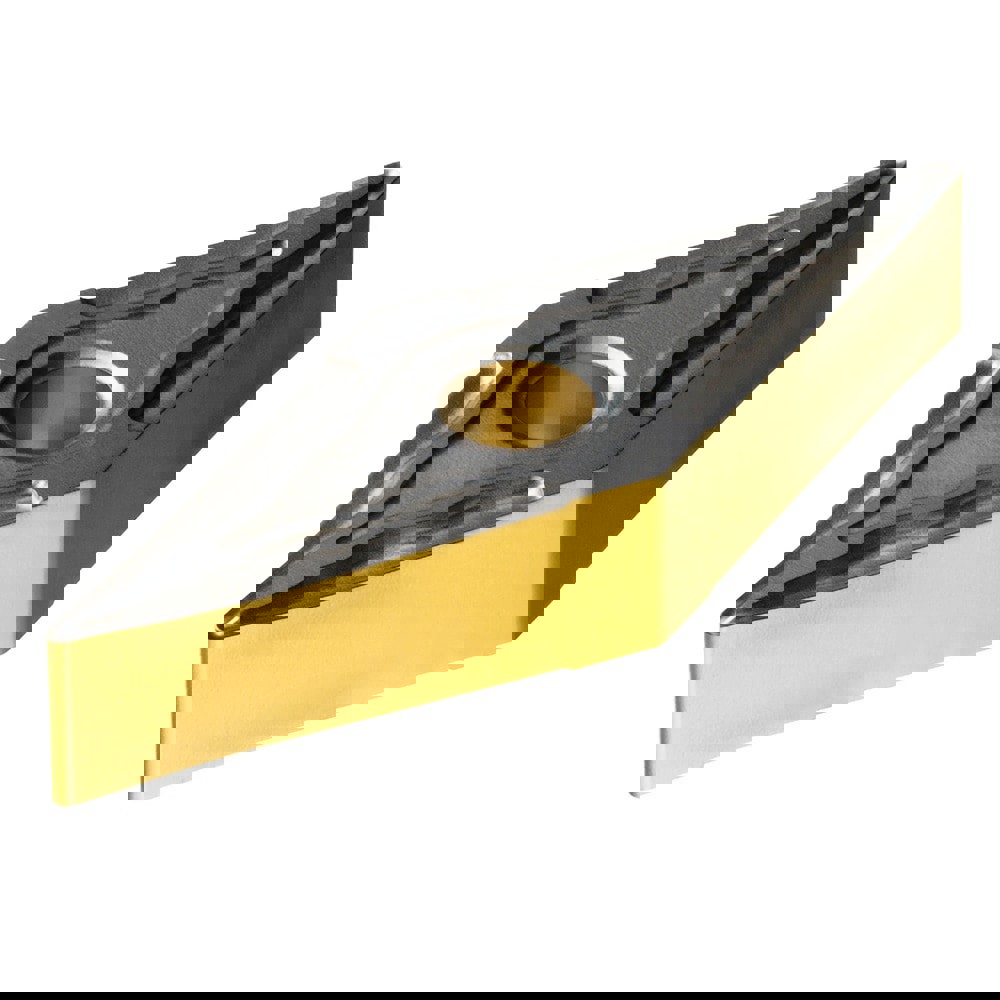 Turning Insert: VNMG 16 04 08-MF 4415