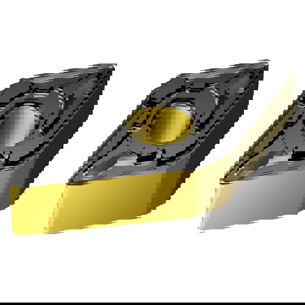 Turning Insert: DNMG 19 06 12-PR 4415, Solid Carbide