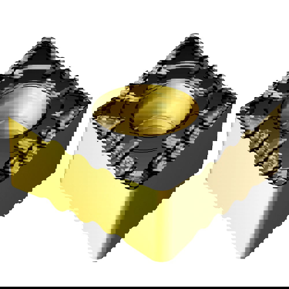 Turning Insert: CNMU 12 04 08-PF 4415