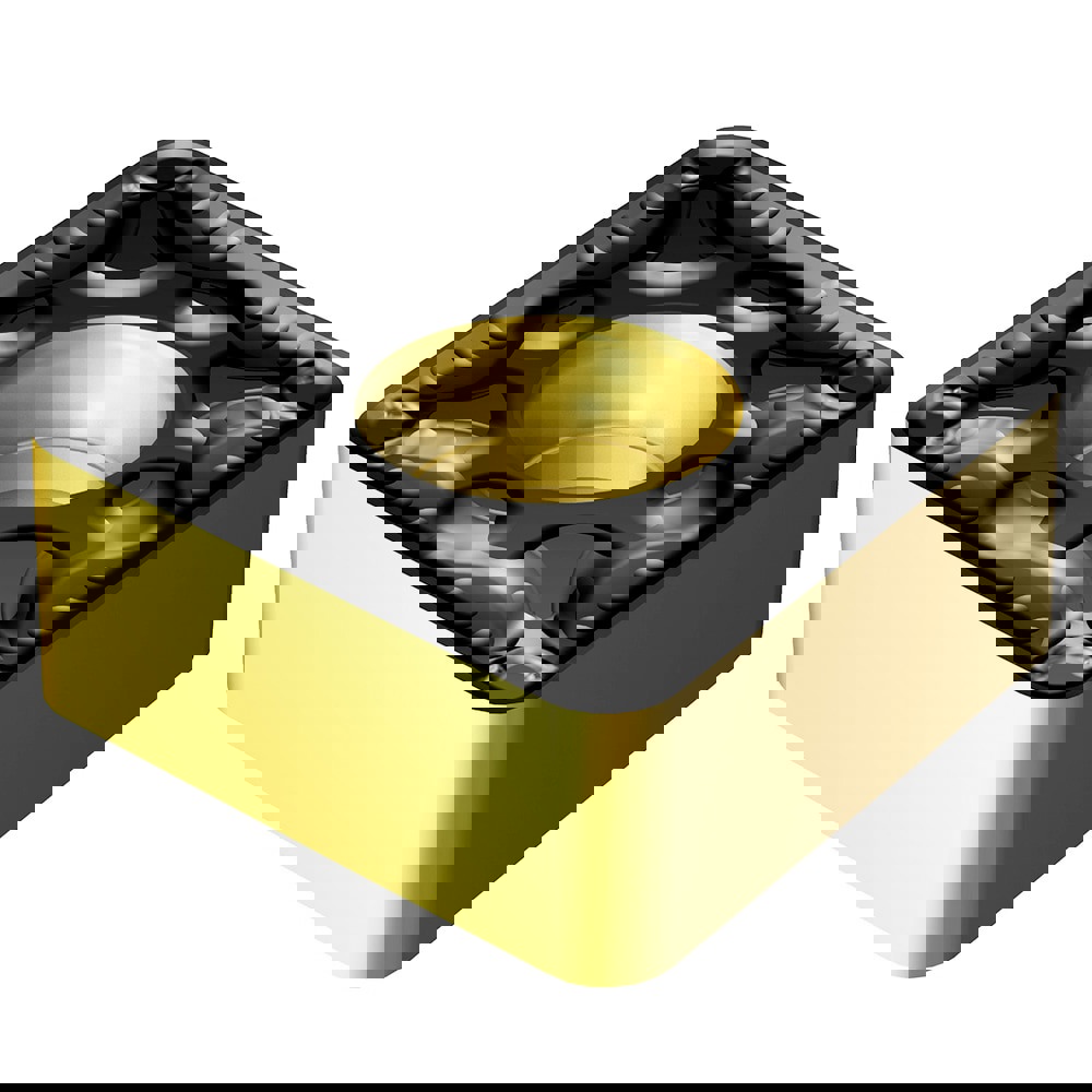 Turning Insert: CNMU 12 06 12-PM 4415