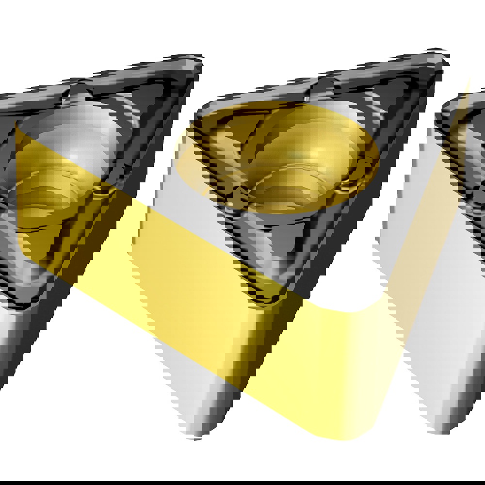 Turning Insert: TNMU 16 04 12-WM 4415