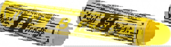 Paint Pen Marker: Yellow, Ball Point